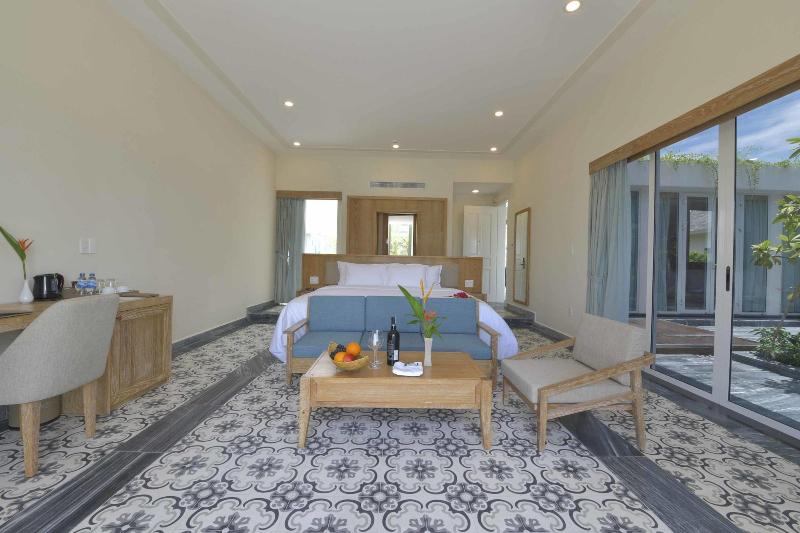 Cocoland River Beach Resort & Spa image
