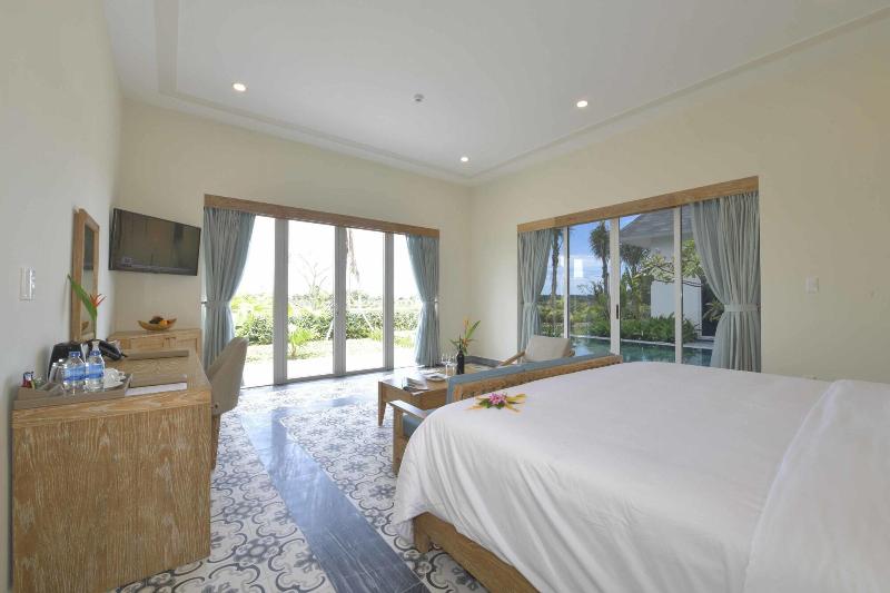 Cocoland River Beach Resort & Spa image