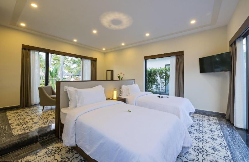 Cocoland River Beach Resort & Spa image