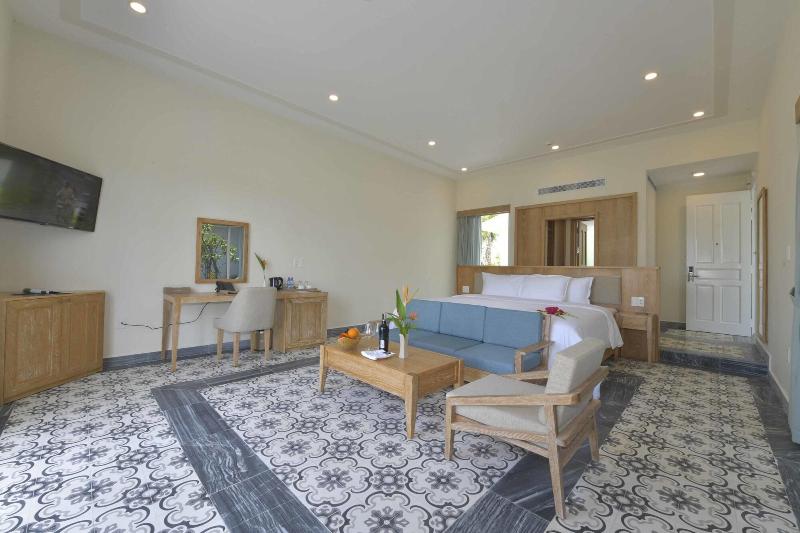 Cocoland River Beach Resort & Spa image