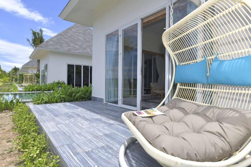 Cocoland River Beach Resort & Spa image