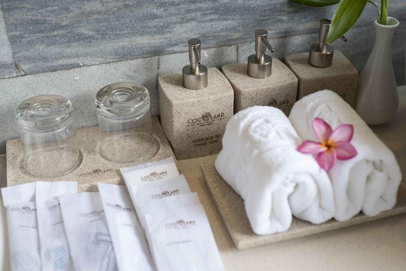 Cocoland River Beach Resort & Spa image