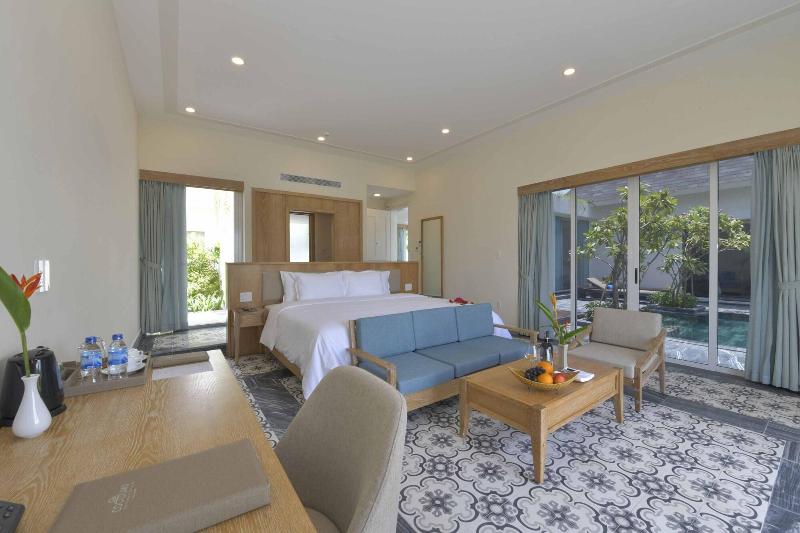 Cocoland River Beach Resort & Spa image