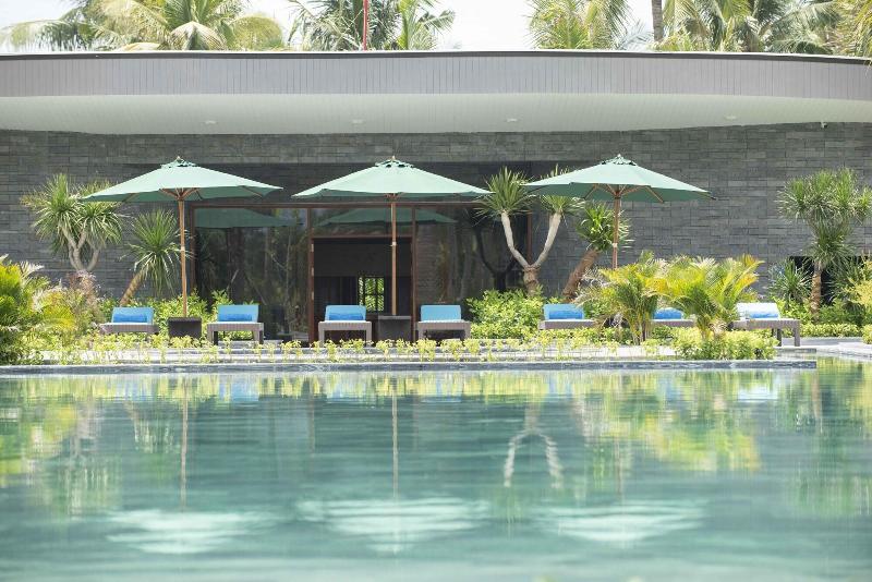 Cocoland River Beach Resort & Spa image