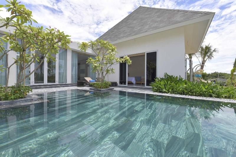 Cocoland River Beach Resort & Spa image