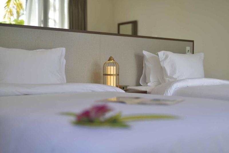Cocoland River Beach Resort & Spa image