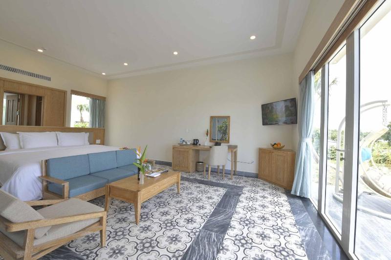 Cocoland River Beach Resort & Spa image