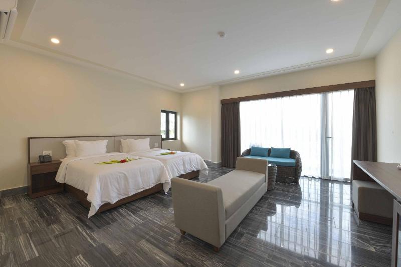 Cocoland River Beach Resort & Spa image