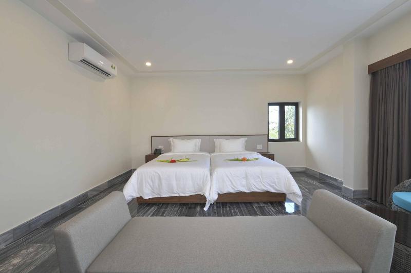 Cocoland River Beach Resort & Spa image