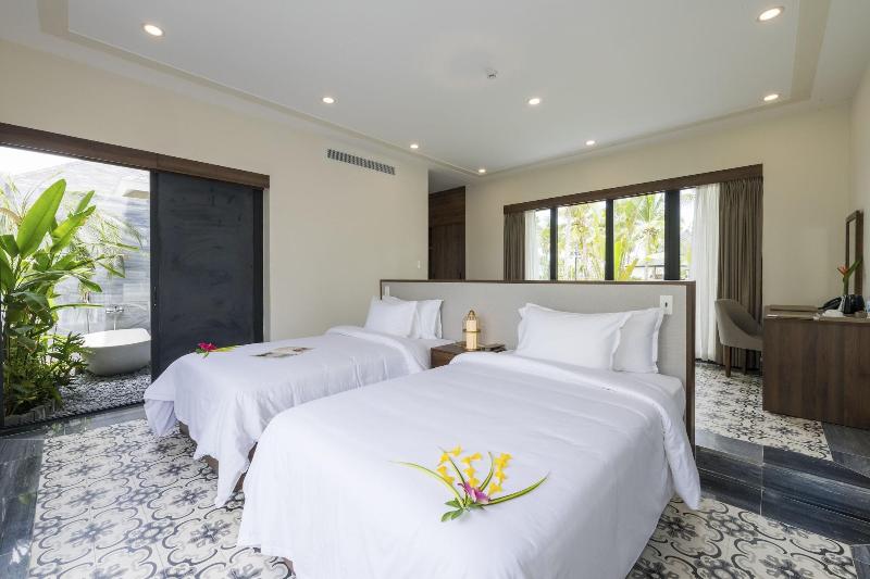 Cocoland River Beach Resort & Spa image