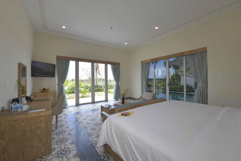Cocoland River Beach Resort & Spa image