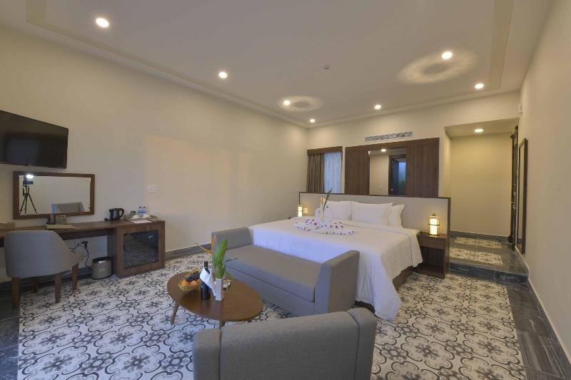 Cocoland River Beach Resort & Spa image