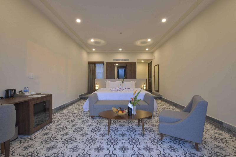 Cocoland River Beach Resort & Spa image