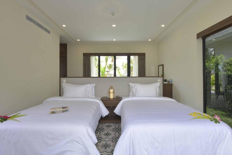 Cocoland River Beach Resort & Spa image