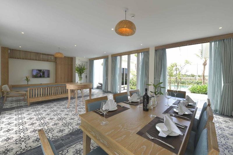 Cocoland River Beach Resort & Spa image