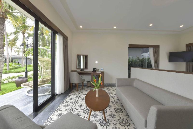 Cocoland River Beach Resort & Spa image