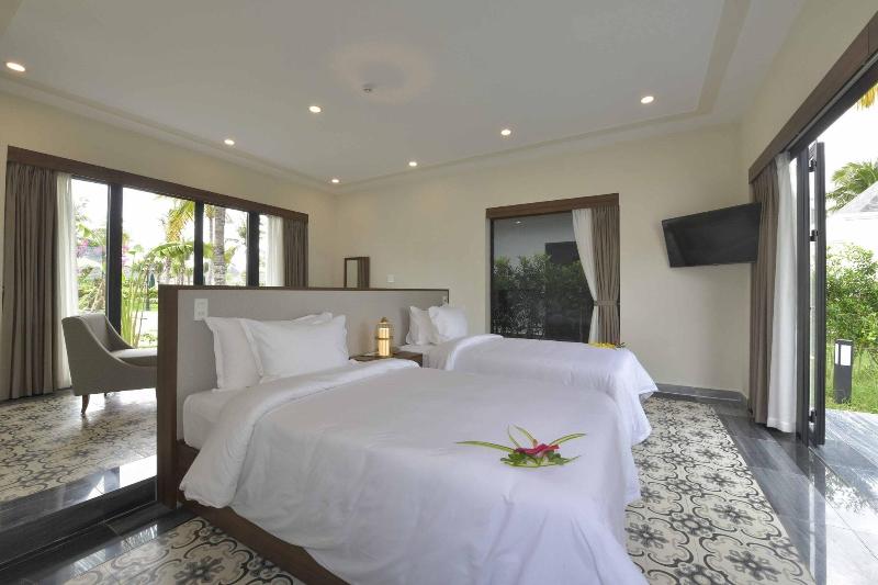 Cocoland River Beach Resort & Spa image