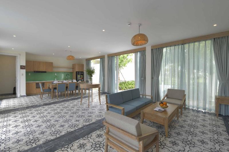 Cocoland River Beach Resort & Spa image