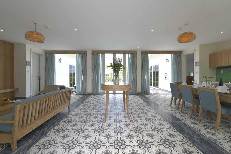 Cocoland River Beach Resort & Spa image