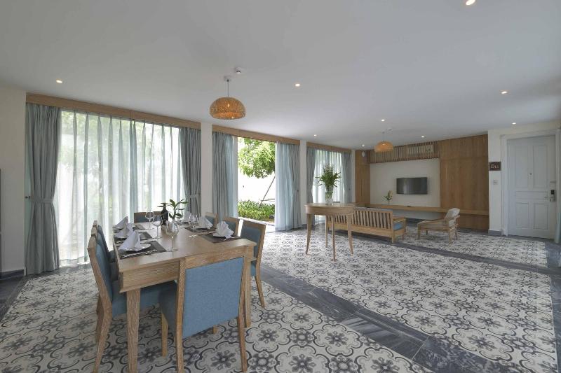 Cocoland River Beach Resort & Spa image