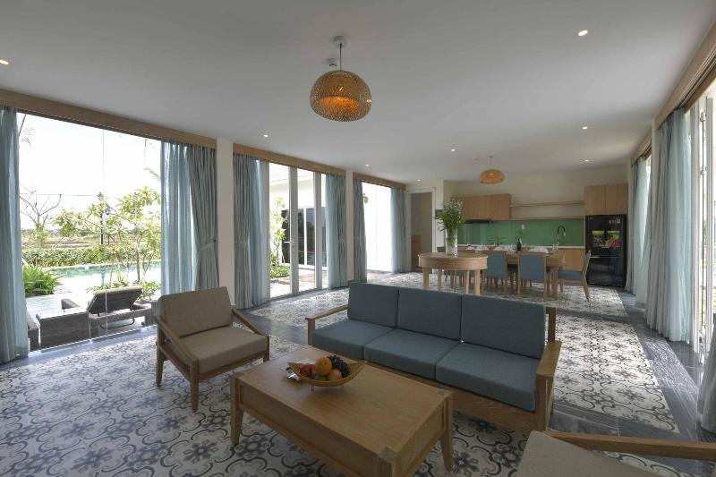 Cocoland River Beach Resort & Spa image