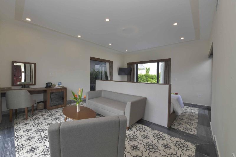 Cocoland River Beach Resort & Spa image