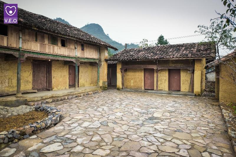 Homie Homestay - Hostel