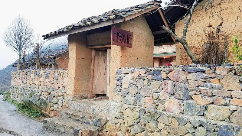 Homie Homestay - Hostel