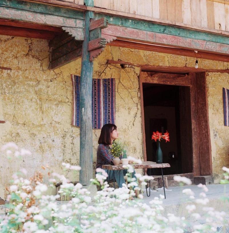 Homie Homestay - Hostel