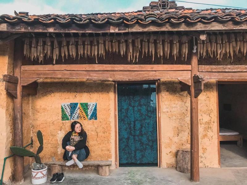 Homie Homestay - Hostel