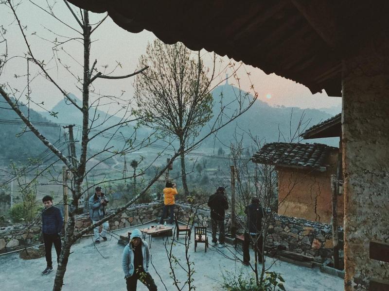 Homie Homestay - Hostel