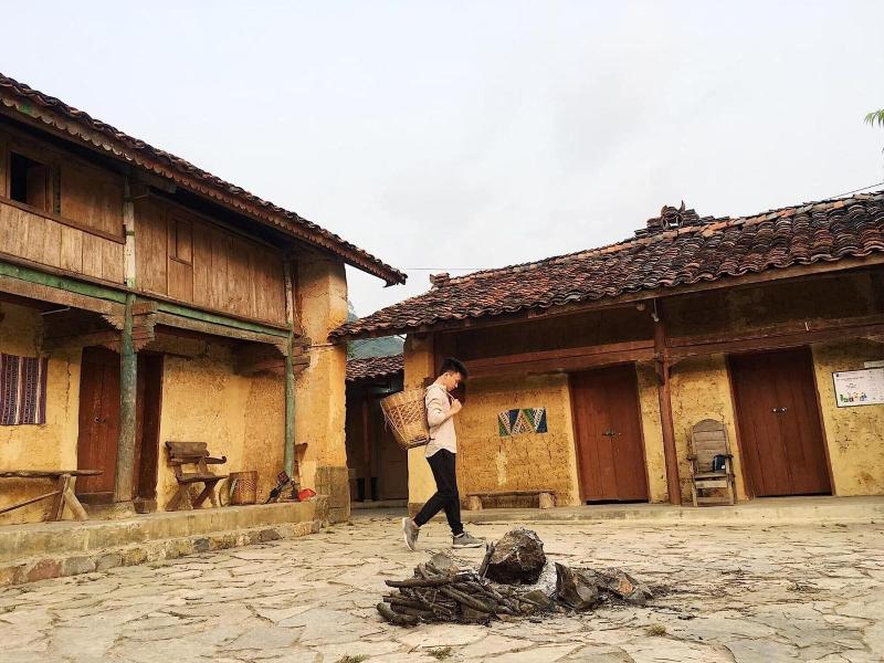 Homie Homestay - Hostel