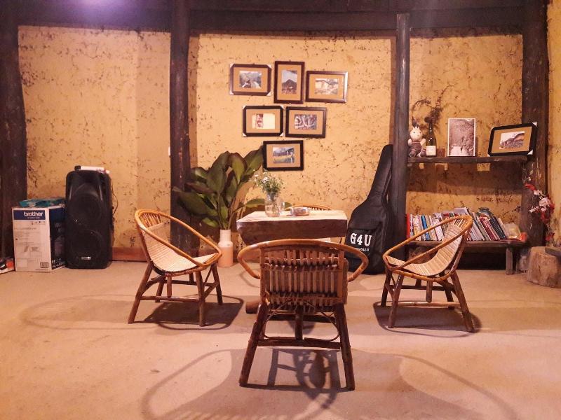 Homie Homestay - Hostel