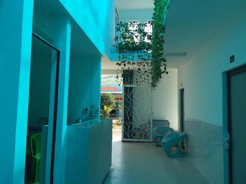 Mai Tuan Chanh Mon A Hotel image