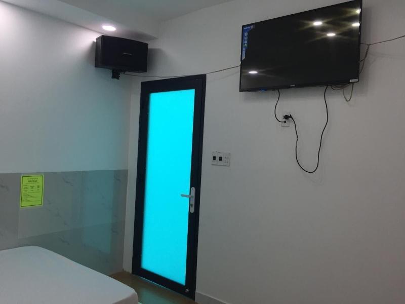 Mai Tuan Chanh Mon A Hotel image