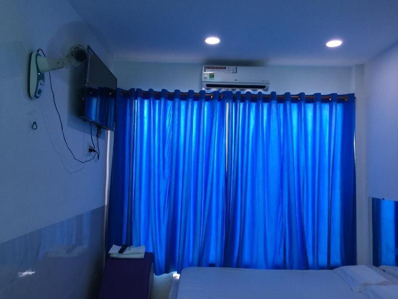 Mai Tuan Chanh Mon A Hotel image
