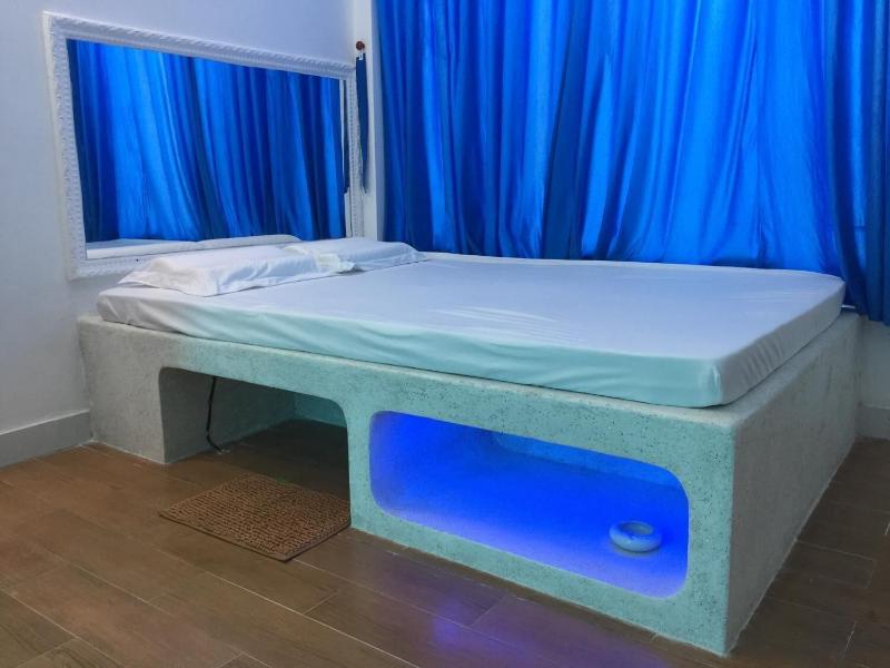 Mai Tuan Chanh Mon A Hotel image