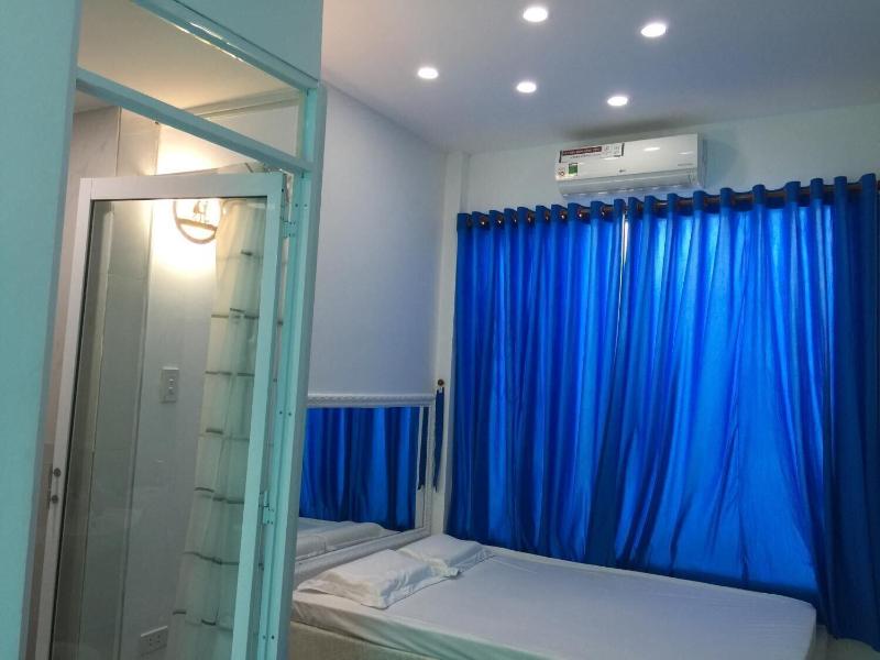 Mai Tuan Chanh Mon A Hotel image