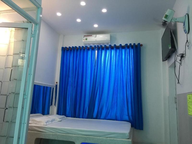 Mai Tuan Chanh Mon A Hotel image
