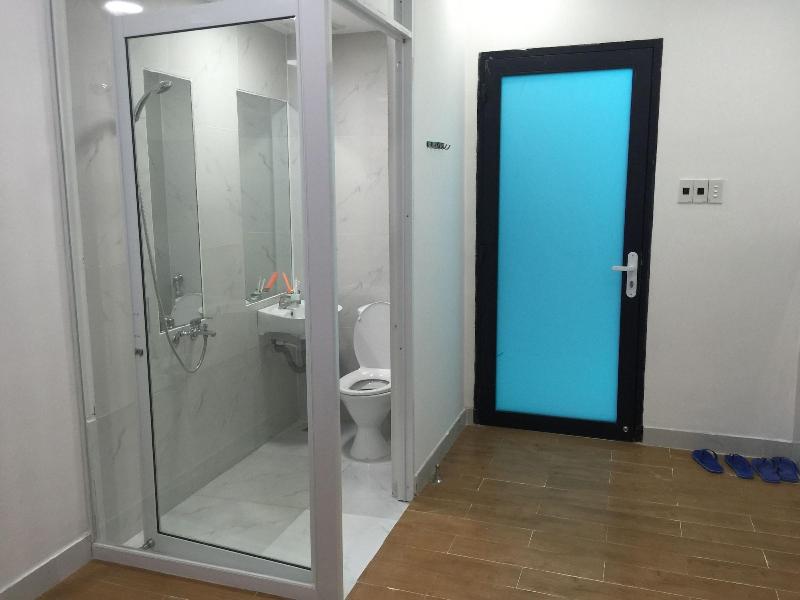 Mai Tuan Chanh Mon A Hotel image