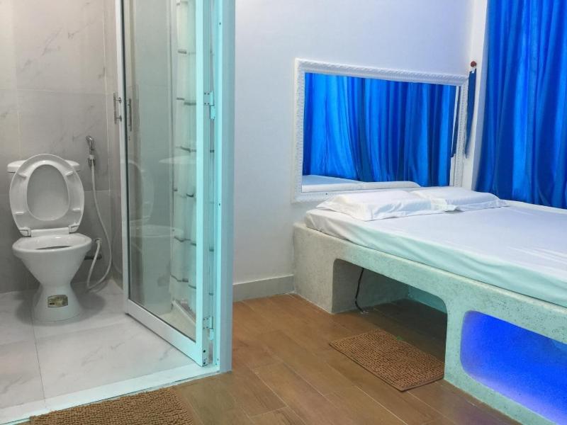 Mai Tuan Chanh Mon A Hotel image