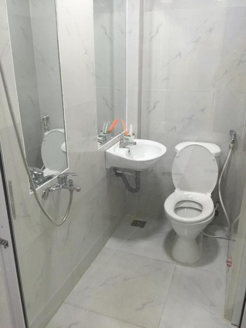 Mai Tuan Chanh Mon A Hotel image