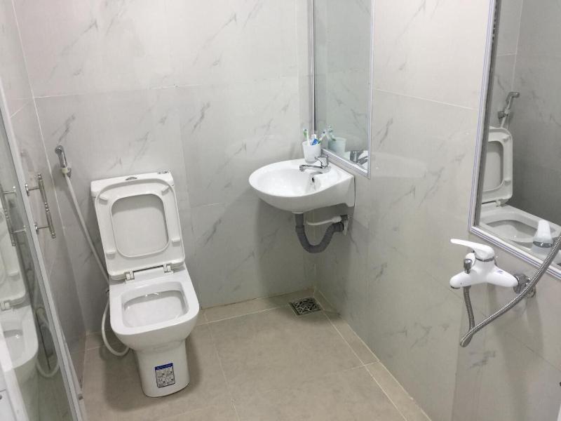 Mai Tuan Chanh Mon A Hotel image