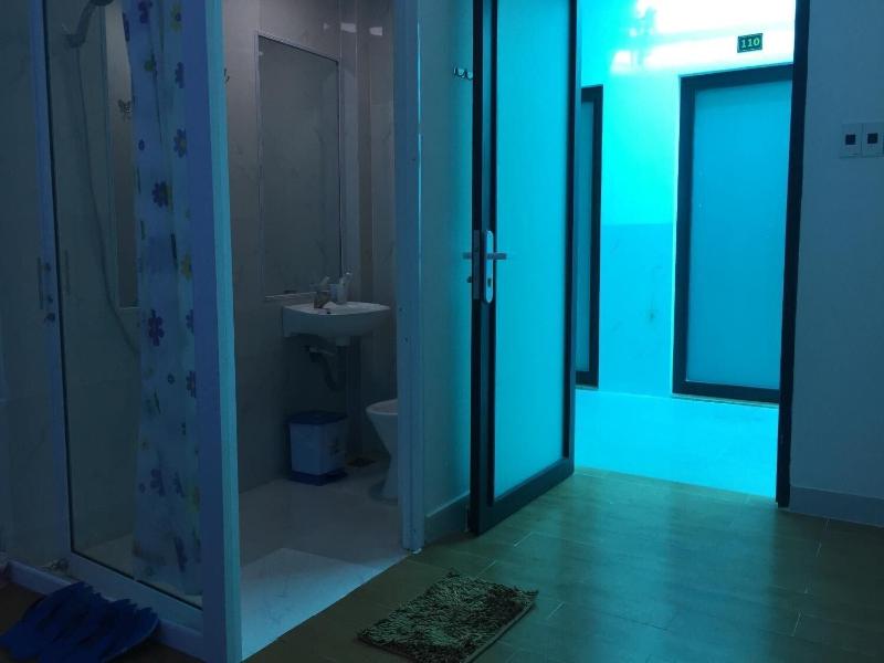 Mai Tuan Chanh Mon A Hotel image