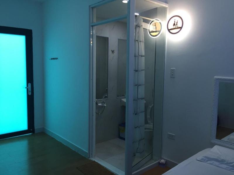 Mai Tuan Chanh Mon A Hotel image