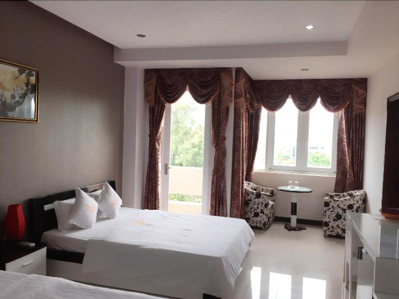 Ngoc Se Hotel image