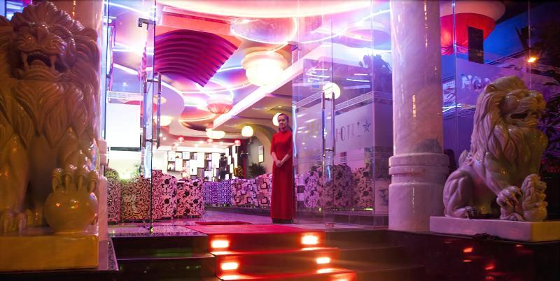 Ngoc Se Hotel image