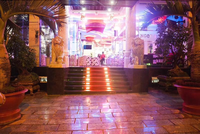 Ngoc Se Hotel image