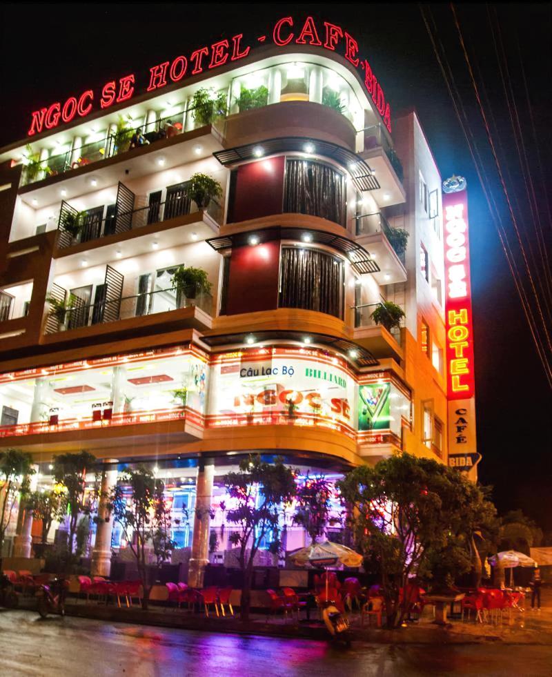 Ngoc Se Hotel image
