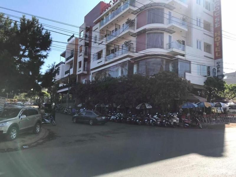 Ngoc Se Hotel image